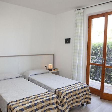 Hotel Thomas Marina di Campo Esterno foto